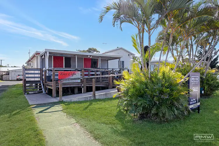Main view of Homely house listing, 44 Tanby Road, Yeppoon QLD 4703
