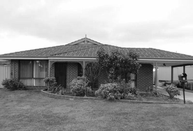 Main view of Homely house listing, 6 Gimbon Green, Leda WA 6170