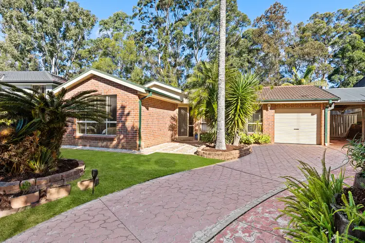 18 Mahogany Place, Springfield NSW 2250