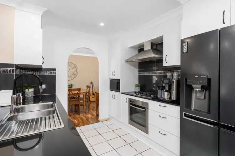 Third view of Homely house listing, 18 Mahogany Place, Springfield NSW 2250