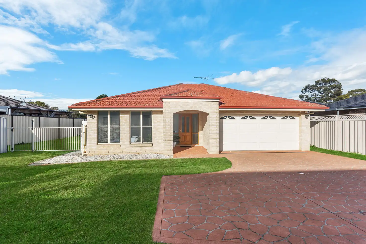 Main view of Homely house listing, 48A Cameron Street, Doonside NSW 2767