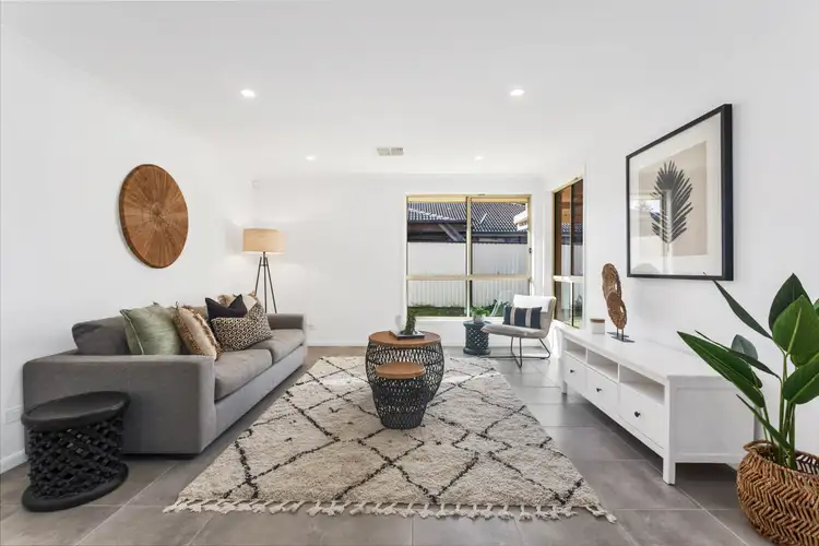 Second view of Homely house listing, 48A Cameron Street, Doonside NSW 2767