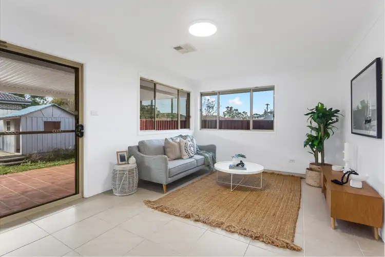 Third view of Homely house listing, 48A Cameron Street, Doonside NSW 2767