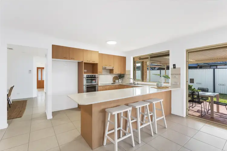 Fourth view of Homely house listing, 48A Cameron Street, Doonside NSW 2767