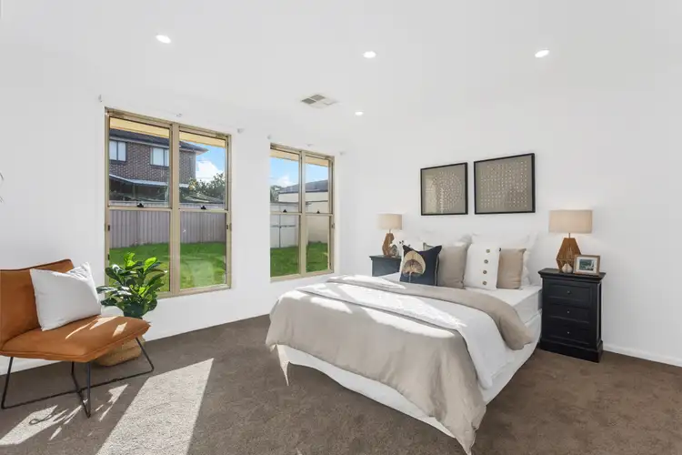Sixth view of Homely house listing, 48A Cameron Street, Doonside NSW 2767