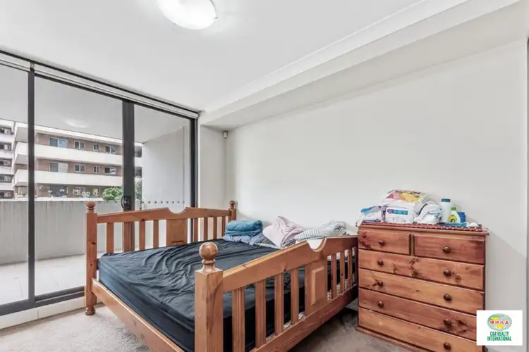 Main view of Homely apartment listing, 167/109-113 George Street, Parramatta NSW 2150