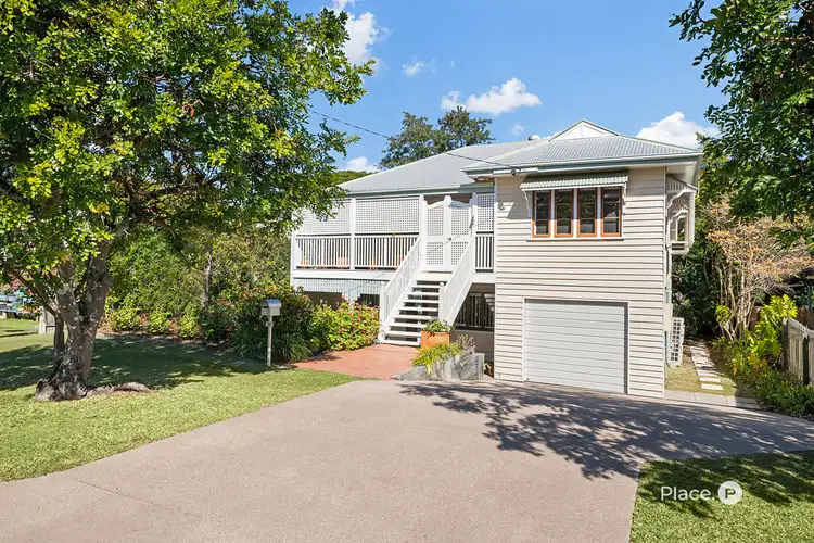 11 Orvieto Road, Yeronga QLD 4104
