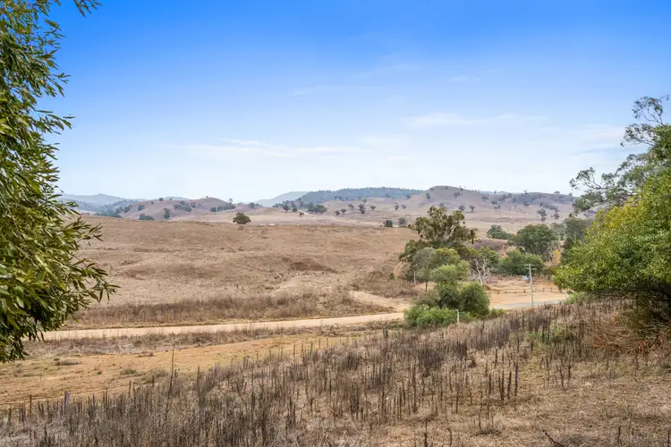 Second view of Homely land listing, LOT 7 & 8 Page Street, Gundy NSW 2337