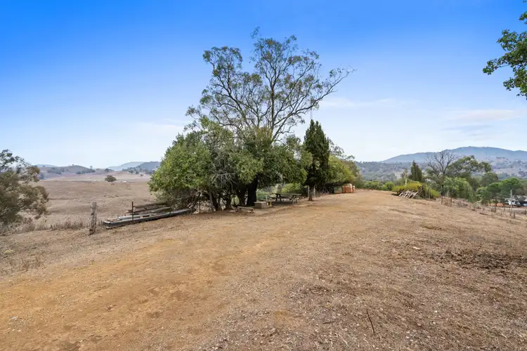 Third view of Homely land listing, LOT 7 & 8 Page Street, Gundy NSW 2337