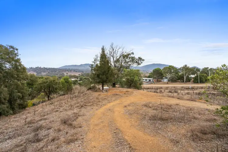 Fourth view of Homely land listing, LOT 7 & 8 Page Street, Gundy NSW 2337
