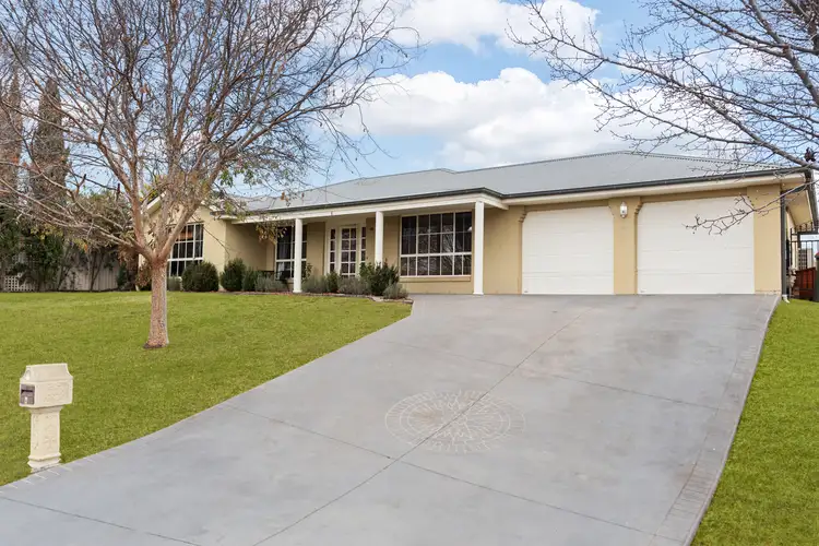 6 Riverside Retreat, Abercrombie NSW 2795