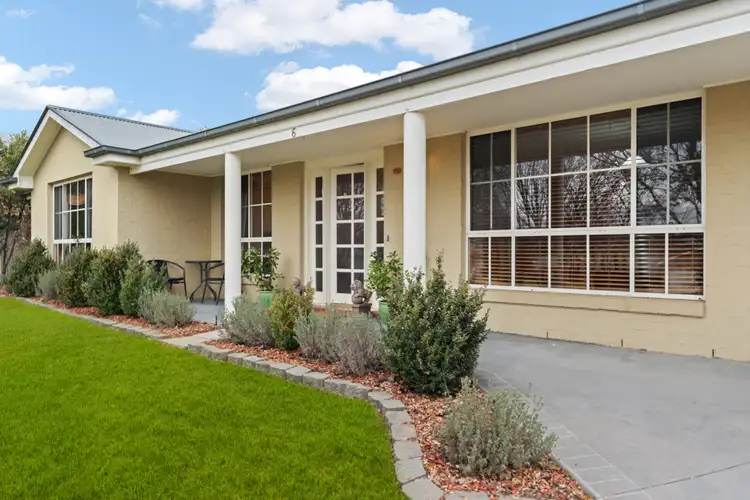 Second view of Homely house listing, 6 Riverside Retreat, Abercrombie NSW 2795