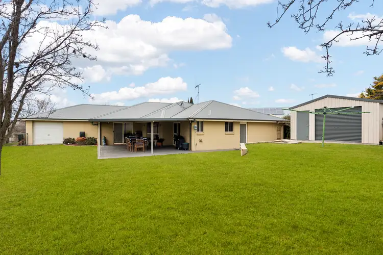 Fourth view of Homely house listing, 6 Riverside Retreat, Abercrombie NSW 2795