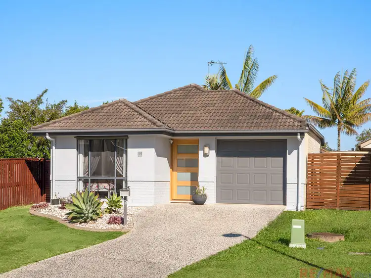Main view of Homely house listing, 10 Cannon Lane, Little Mountain QLD 4551