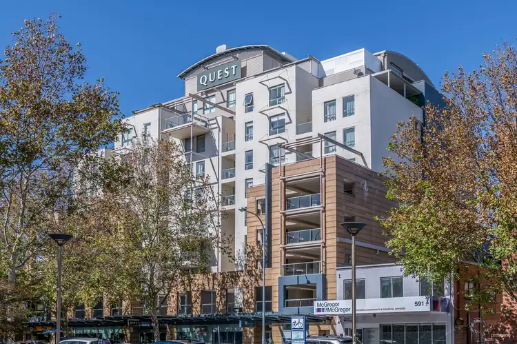 23/575 Hunter Street, Newcastle West NSW 2302