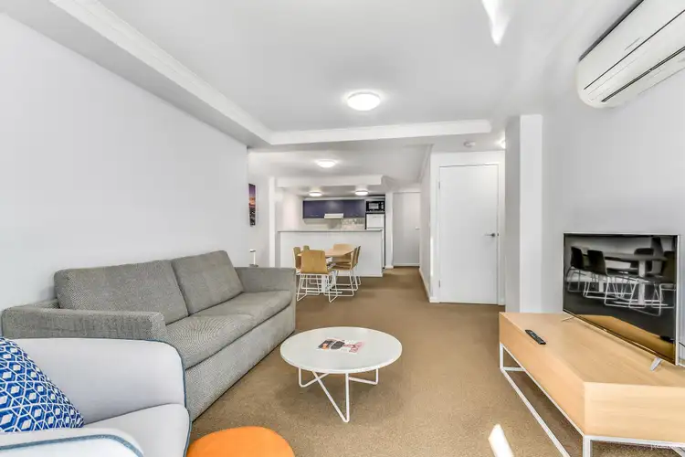 Second view of Homely apartment listing, 23/575 Hunter Street, Newcastle West NSW 2302