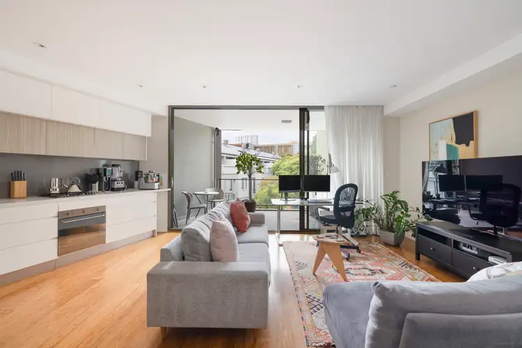 13/15-17 Fountain Street, Alexandria NSW 2015