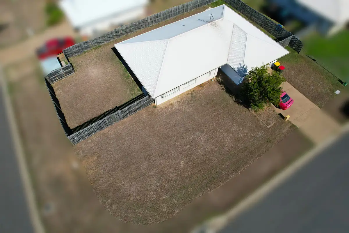 Main view of Homely house listing, 1 Taneille Court, Gracemere QLD 4702