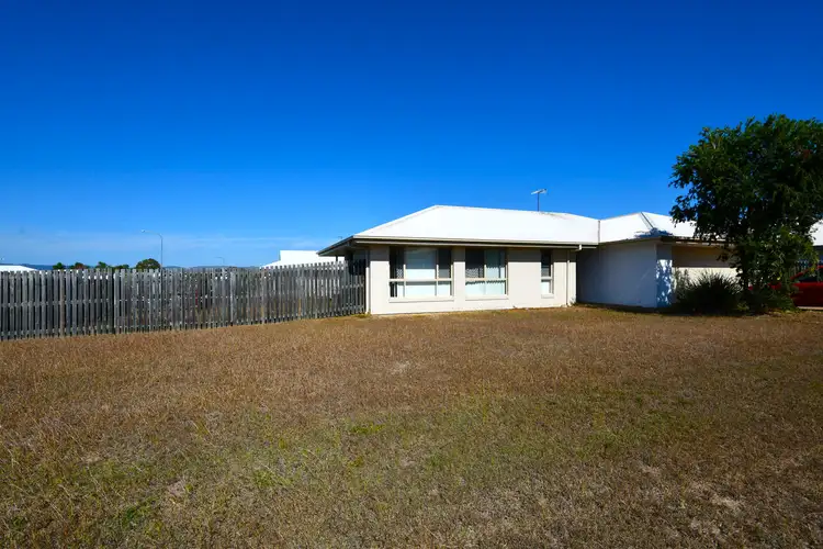 Second view of Homely house listing, 1 Taneille Court, Gracemere QLD 4702