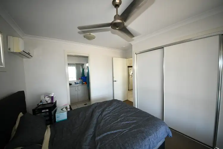 Sixth view of Homely house listing, 1 Taneille Court, Gracemere QLD 4702