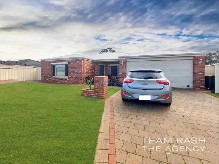 27A Ferguson Street, Middle Swan WA 6056