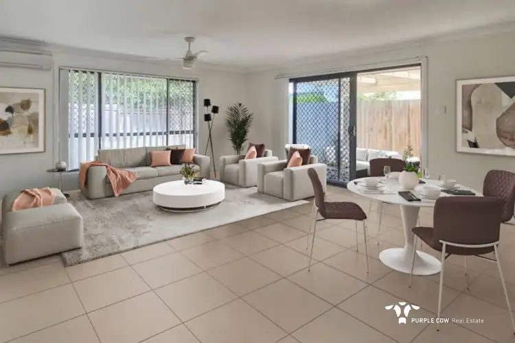 Third view of Homely house listing, 60 Elmwood Circuit, Springfield Lakes QLD 4300