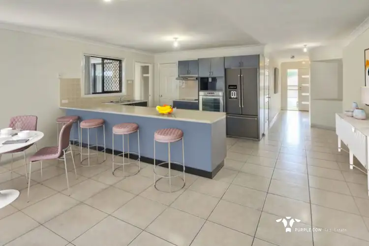 Fourth view of Homely house listing, 60 Elmwood Circuit, Springfield Lakes QLD 4300
