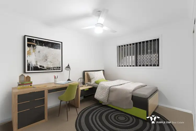 Fifth view of Homely house listing, 60 Elmwood Circuit, Springfield Lakes QLD 4300