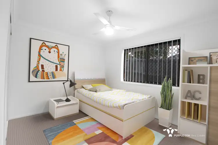 Sixth view of Homely house listing, 60 Elmwood Circuit, Springfield Lakes QLD 4300