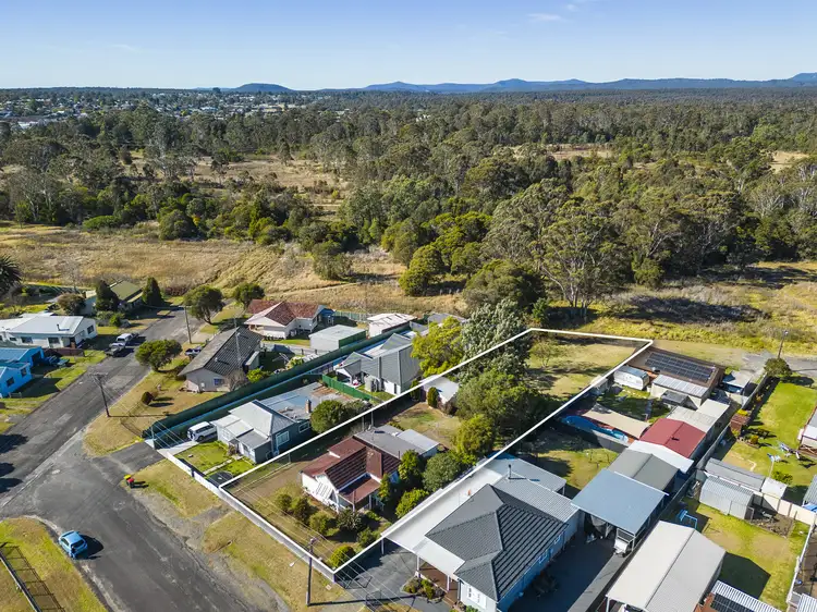 Second view of Homely house listing, 3 Daniel Street, Cessnock NSW 2325