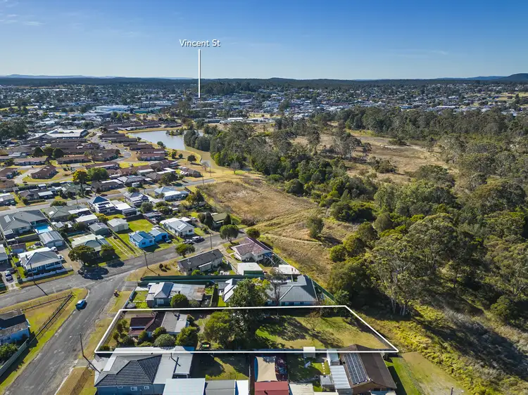 Third view of Homely house listing, 3 Daniel Street, Cessnock NSW 2325
