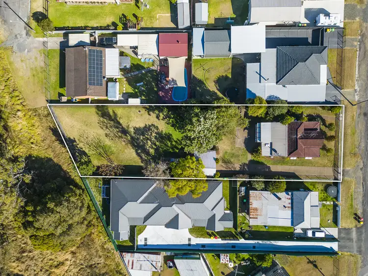 Fourth view of Homely house listing, 3 Daniel Street, Cessnock NSW 2325