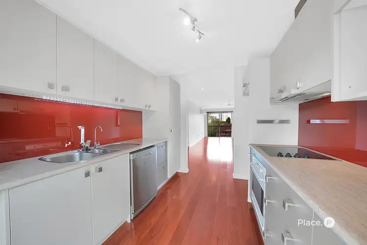 Fifth view of Homely apartment listing, 9/36 Griffith Street, New Farm QLD 4005