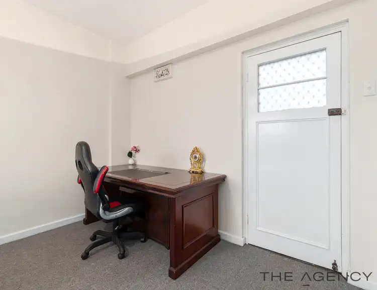 Fifth view of Homely apartment listing, 113/45 Adelaide Terrace, East Perth WA 6004