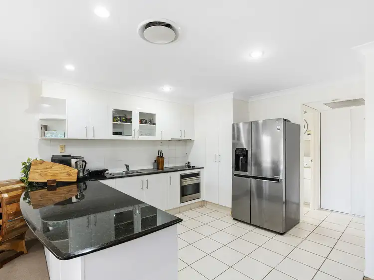 Sixth view of Homely townhouse listing, 13/2 Ridgeline Way, Highland Park QLD 4211