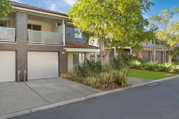 Main view of Homely townhouse listing, 9/131 Mcauley Parade, Pacific Pines QLD 4211