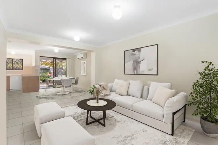 Third view of Homely townhouse listing, 9/131 Mcauley Parade, Pacific Pines QLD 4211