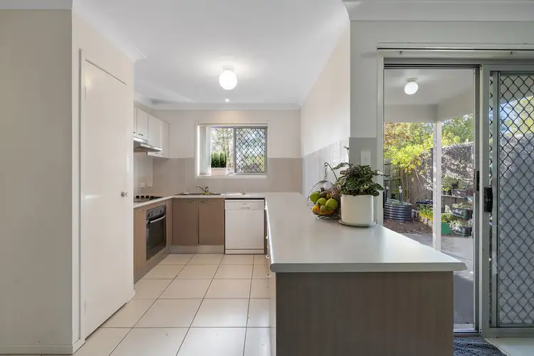 Fifth view of Homely townhouse listing, 9/131 Mcauley Parade, Pacific Pines QLD 4211