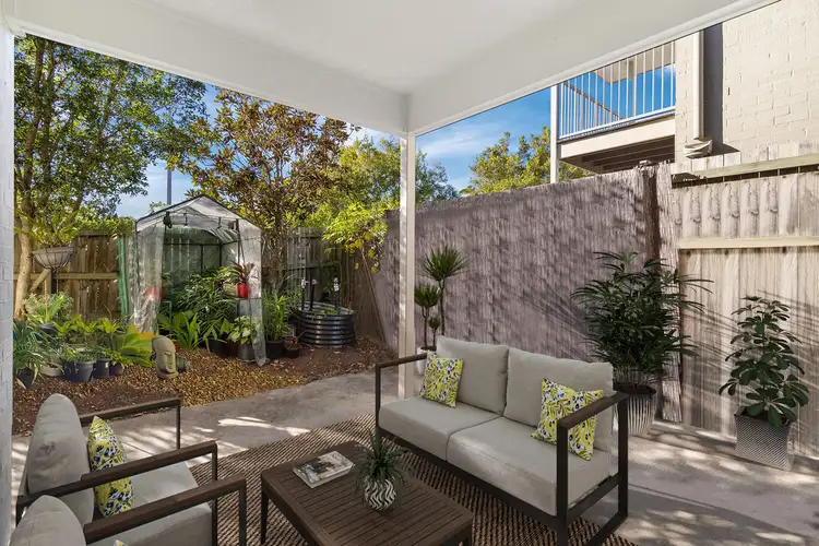 Sixth view of Homely townhouse listing, 9/131 Mcauley Parade, Pacific Pines QLD 4211