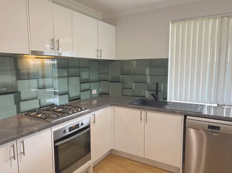Main view of Homely house listing, 26 Pursuit Close, Middle Swan WA 6056