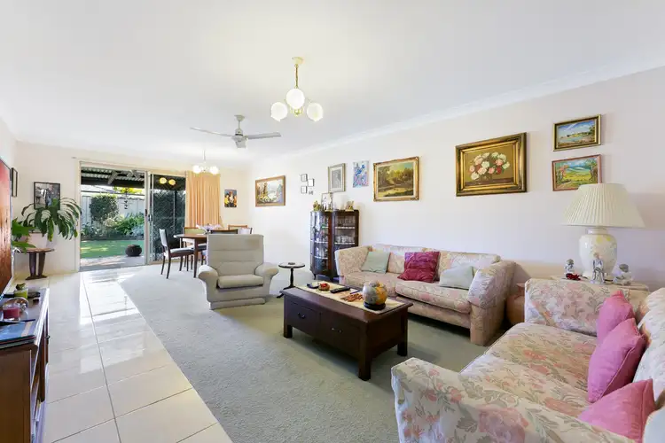 1/15 Elwood Court, Burleigh Waters QLD 4220