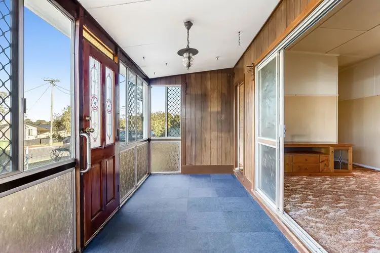 Second view of Homely house listing, 31 Boyd Street, Wilsonton QLD 4350