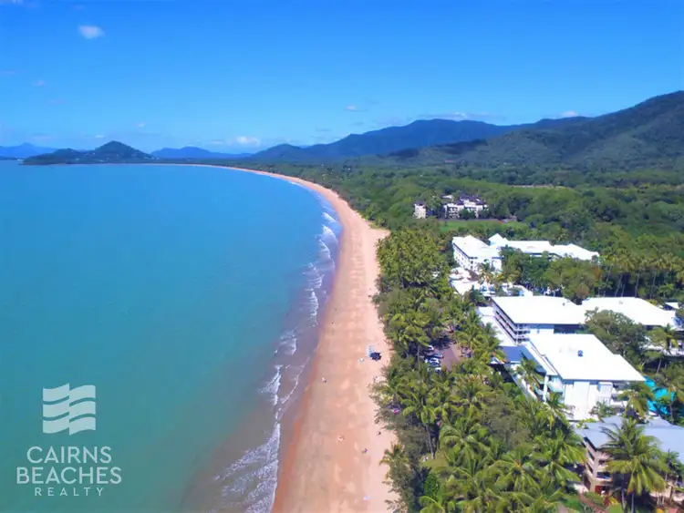 3408/2-22 Veivers Road, Palm Cove QLD 4879