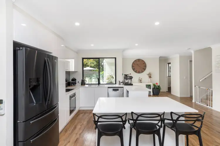 Second view of Homely house listing, 6 Viola Close, Little Mountain QLD 4551