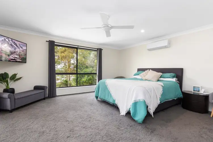 Fourth view of Homely house listing, 6 Viola Close, Little Mountain QLD 4551