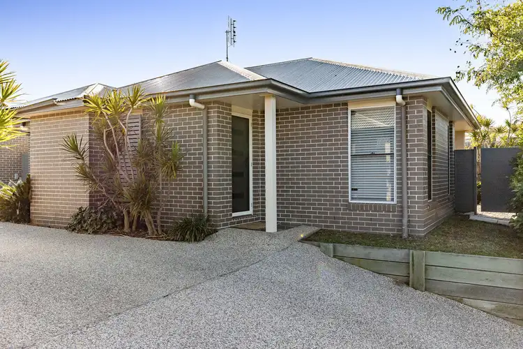 1/19 Sandalwood Drive, Glenvale QLD 4350