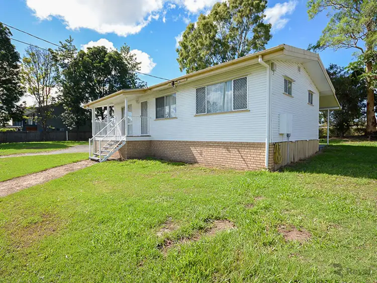 Main view of Homely house listing, 8 Woogaroo Street, Goodna QLD 4300