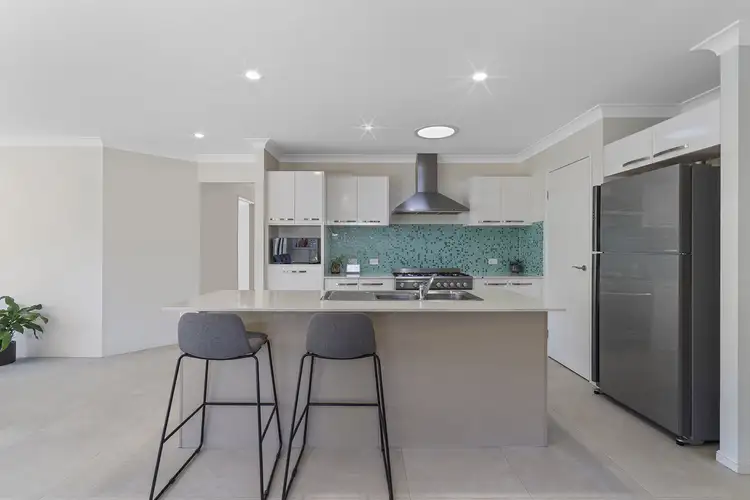 Fifth view of Homely house listing, 34 Plantation Crescent, Maudsland QLD 4210