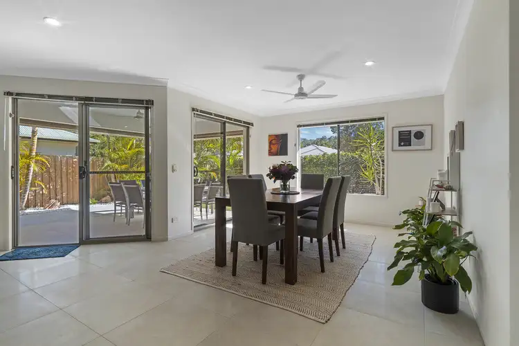 Sixth view of Homely house listing, 34 Plantation Crescent, Maudsland QLD 4210