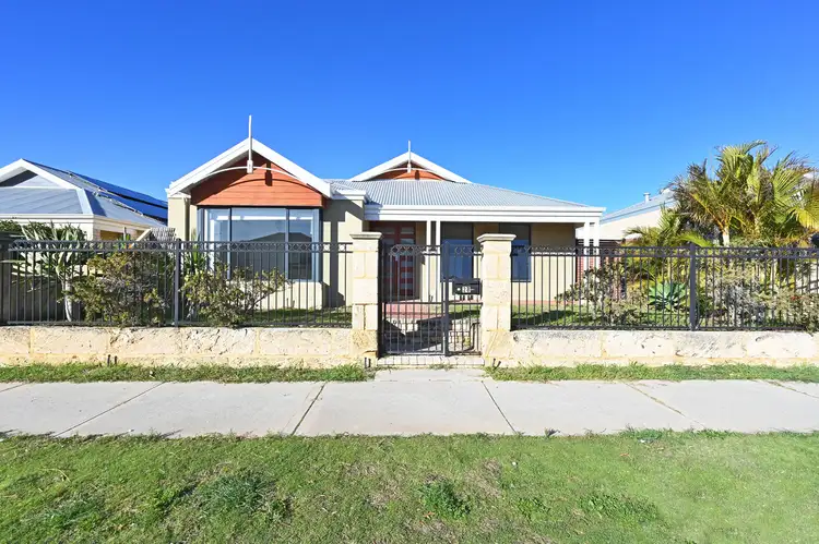 Main view of Homely house listing, 28 Tredegar Street, Butler WA 6036
